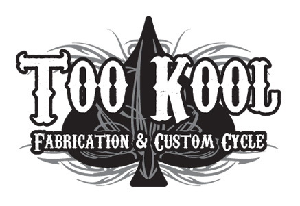 1AAACToo Kool Logo